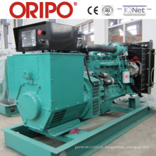 Gerador a diesel 100kva 1800rpm 60Hz